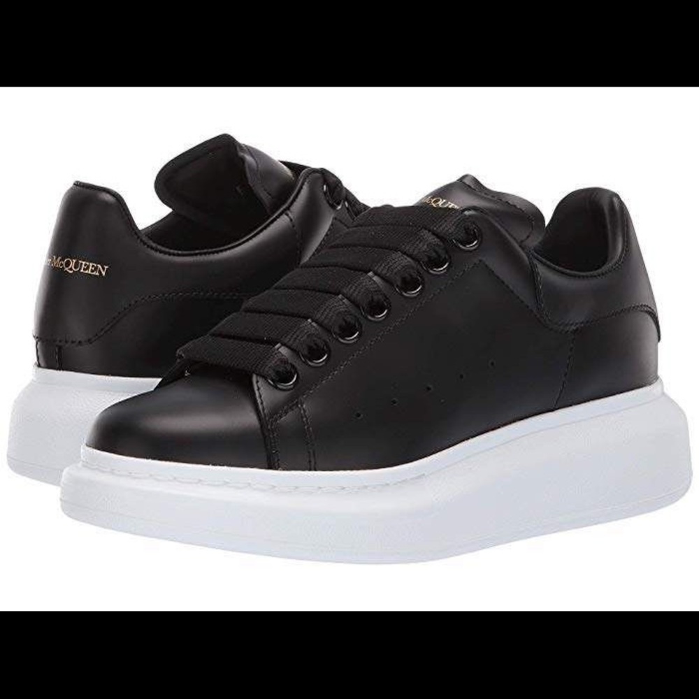 Alexander McQueens